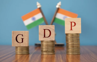 India Will Overtake Japan To Become World's 4th Biggest Economy - Trak.in